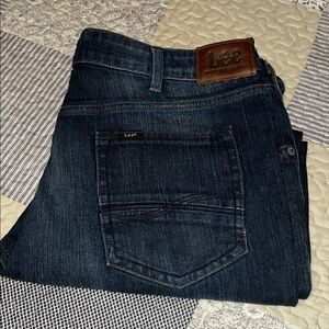 Lee Jeans